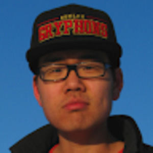 Meet your Posher, Peter